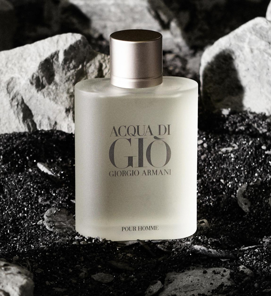 aqua gio giorgio armani